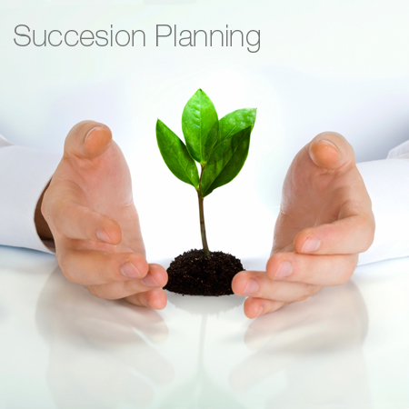 Succession Planning